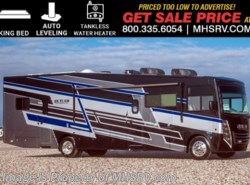 New 2026 Thor Motor Coach Outlaw Wild West Edition 38K available in Alvarado, Texas