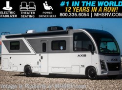 New 2026 Thor Motor Coach Axis 28.1 available in Alvarado, Texas