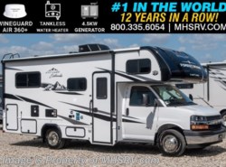 New 2026 East to West Entrada 210NS available in Alvarado, Texas