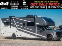 New 2026 Thor Motor Coach Magnitude Grand L35 available in Alvarado, Texas