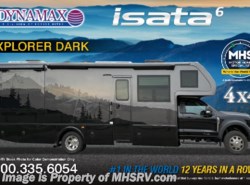 New 2026 Dynamax Corp Isata 6 Series 31KS available in Alvarado, Texas