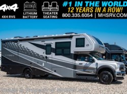 New 2026 Dynamax Corp Isata 6 Series 31KS available in Alvarado, Texas