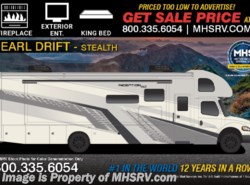 New 2026 Thor Motor Coach Inception HD 38DX available in Alvarado, Texas