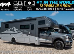 New 2025 East to West Bravado 33DS available in Alvarado, Texas