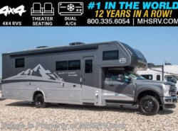 New 2025 East to West Bravado 33DS available in Alvarado, Texas