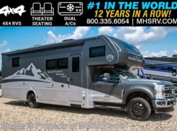 New 2025 East to West Bravado 33DS available in Alvarado, Texas