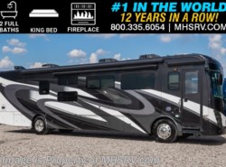 New 2025 Forest River Berkshire 40F available in Alvarado, Texas