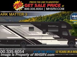New 2026 Thor Motor Coach Pasadena SV 38FX available in Alvarado, Texas
