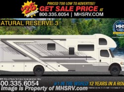 New 2026 Thor Motor Coach Pasadena SV 34XG available in Alvarado, Texas