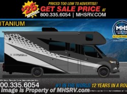 New 2026 Dynamax Corp Isata 3 Series 24TW available in Alvarado, Texas