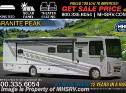New 2026 Thor Motor Coach Hurricane 35R available in Alvarado, Texas