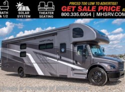 New 2026 Thor Motor Coach Inception HD 38XL available in Alvarado, Texas