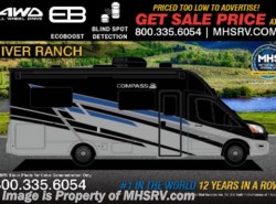 New 2026 Thor Motor Coach Compass 24KB available in Alvarado, Texas