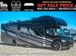 New 2026 Thor Motor Coach Pasadena 38FX available in Alvarado, Texas
