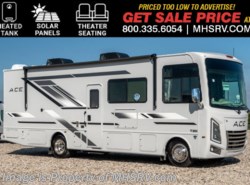 New 2026 Thor Motor Coach A.C.E. 29G available in Alvarado, Texas
