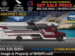 New 2026 Entegra Coach Accolade XL 37M available in Alvarado, Texas