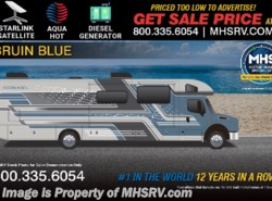 New 2026 Entegra Coach Accolade XL 37M available in Alvarado, Texas