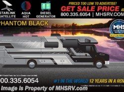 New 2026 Entegra Coach Accolade XL 37M available in Alvarado, Texas