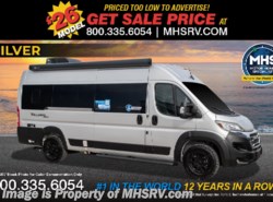 New 2026 Thor Motor Coach Tellaro Sport 20U available in Alvarado, Texas