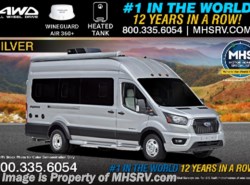New 2026 Entegra Coach Expanse 21T available in Alvarado, Texas