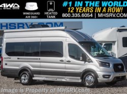 New 2026 Entegra Coach Expanse 21T available in Alvarado, Texas