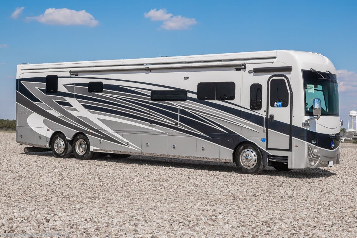 Used 2024 Holiday Rambler Armada 44LE available in Alvarado, Texas