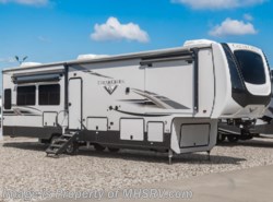 Used 2022 Forest River Cedar Creek Champagne Edition 38EBS available in Alvarado, Texas