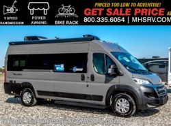 New 2026 Thor Motor Coach Tellaro 20Y available in Alvarado, Texas