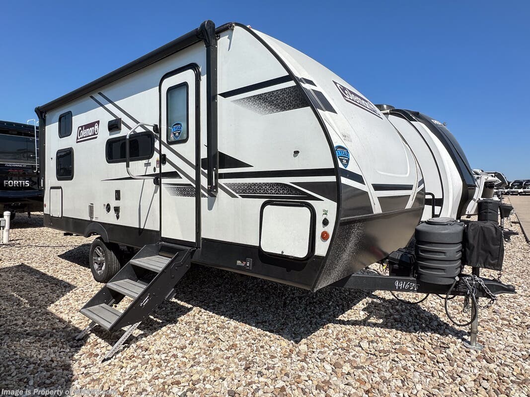 Used 2024 Keystone Coleman Light 1905BH available in Alvarado, Texas