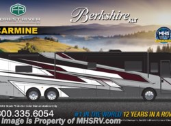 New 2026 Forest River Berkshire XLT 45G available in Alvarado, Texas