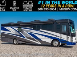 New 2026 Forest River Berkshire XL 40H available in Alvarado, Texas