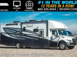 New 2026 Nexus Ghost 37DS available in Alvarado, Texas