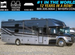 New 2026 Nexus Ghost 36DS available in Alvarado, Texas