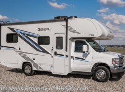 Used 2025 Thor Motor Coach Geneva 22VT available in Alvarado, Texas