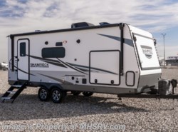 Used 2022 Forest River Flagstaff Shamrock SHAMROCK available in Alvarado, Texas