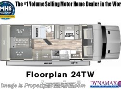 New 2026 Dynamax Corp Isata 3 Series 24TW available in Alvarado, Texas