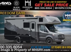 New 2026 Dynamax Corp Isata 3 Series 24TW available in Alvarado, Texas