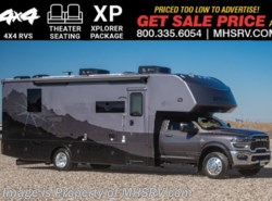 New 2026 Dynamax Corp Isata 5 Series 30FW available in Alvarado, Texas