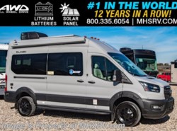 New 2026 Thor Motor Coach Talavera 1920 available in Alvarado, Texas