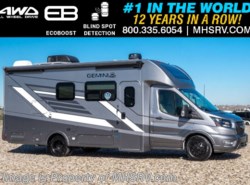 New 2026 Thor Motor Coach Gemini AWD 24JG available in Alvarado, Texas