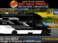 New 2026 Thor Motor Coach Delano 24RW available in Alvarado, Texas