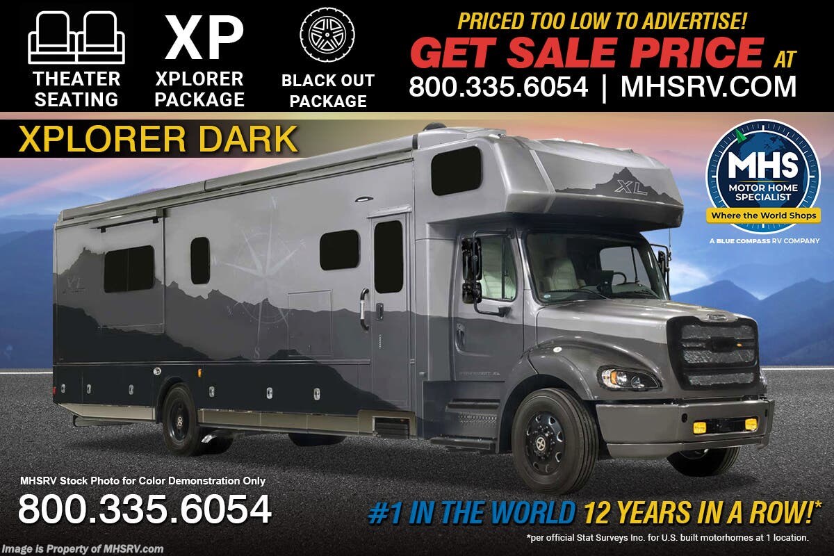 New 2026 Dynamax Corp Dynaquest XL 3700RB available in Alvarado, Texas