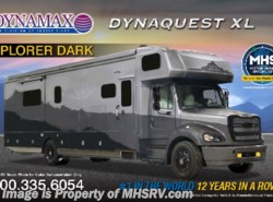 New 2026 Dynamax Corp Dynaquest XL 3200KD available in Alvarado, Texas