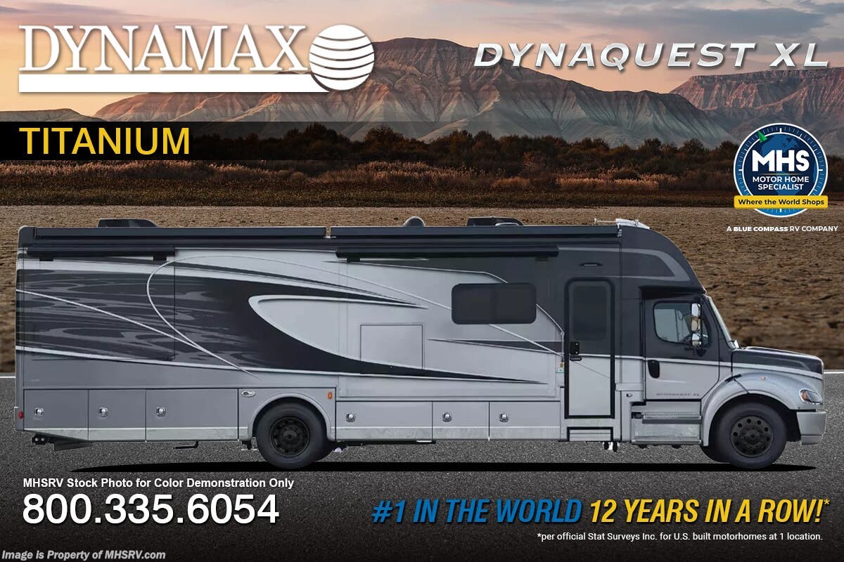 New 2026 Dynamax Corp Dynaquest XL 3700BD available in Alvarado, Texas