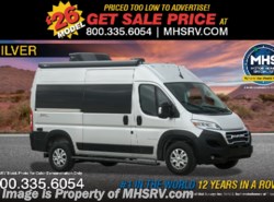 New 2026 Entegra Coach Arc 18C available in Alvarado, Texas