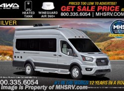 New 2026 Entegra Coach Expanse 21B available in Alvarado, Texas