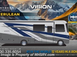 New 2026 Entegra Coach Vision 29F available in Alvarado, Texas