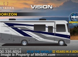 New 2026 Entegra Coach Vision 29S available in Alvarado, Texas