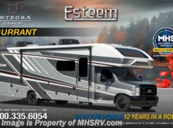 New 2026 Entegra Coach Esteem 31F available in Alvarado, Texas