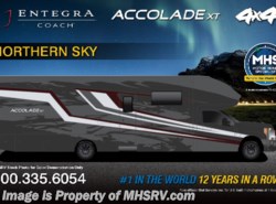New 2026 Entegra Coach Accolade XT 32U available in Alvarado, Texas